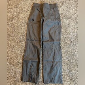 Men’s Under Armour Snow Pants